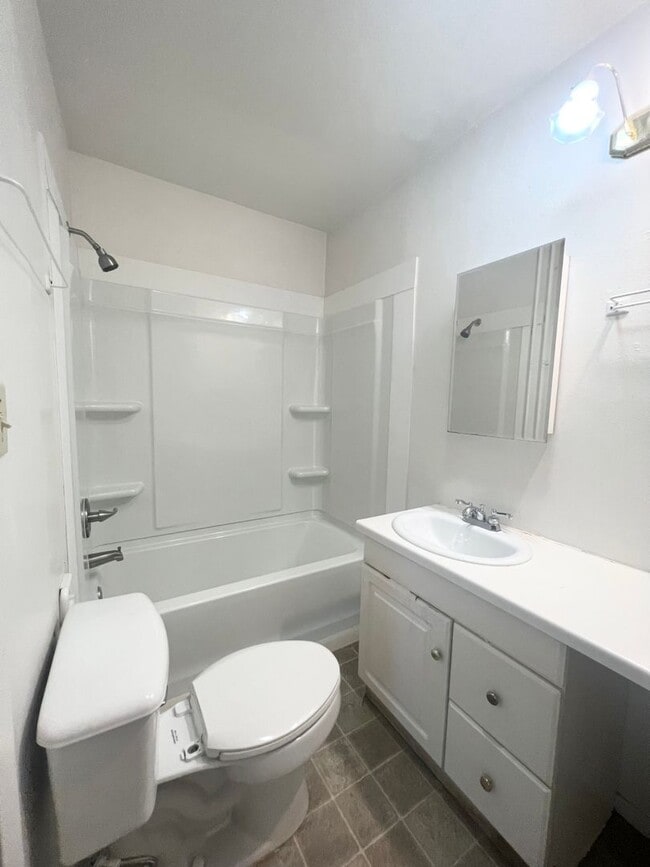 Photo - COMING APRIL 2026 - Affordable 2-Bedroom 1.5-Bathroom Home w/ Carport Parking!