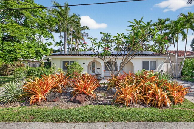 Photo - 2101 NE 25th St