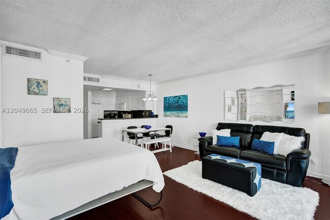 2501 S Ocean Dr Unit 1504 (Available Aug 1)