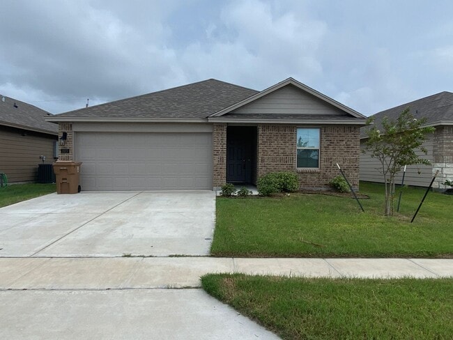 Building Photo - NEWER 4 BDRM HOME IN FLOUR BLUFF ISD!
