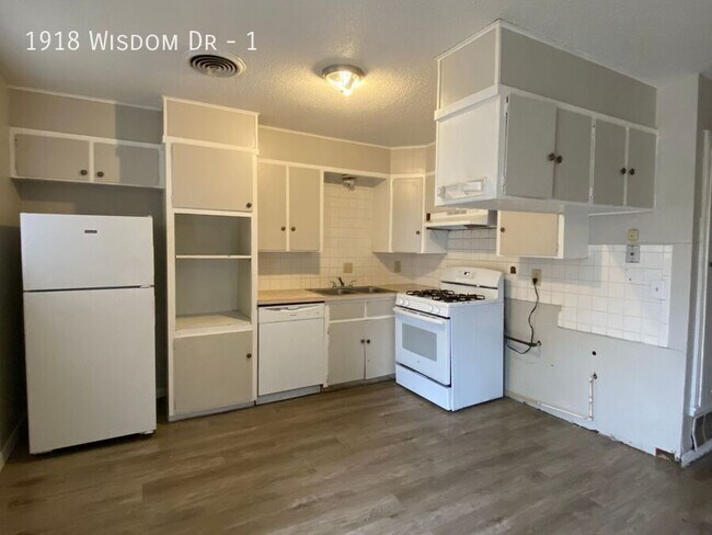 Photo - 1918 Wisdom Dr Apartamento Unidad 1