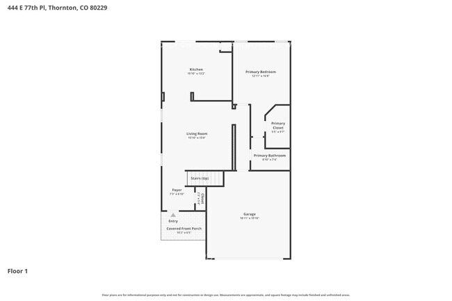 Photo - 444 E 77th Pl