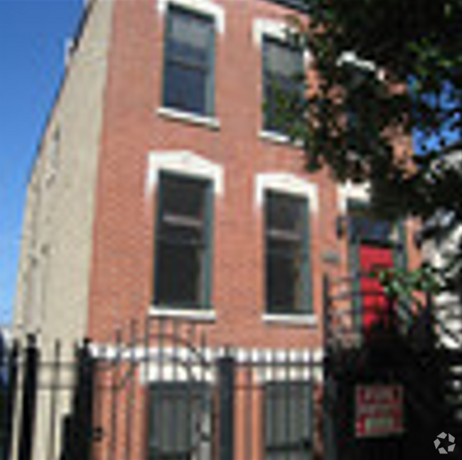 Building Photo - 1404 N Bosworth Ave Unit Bosworth#2 Rental