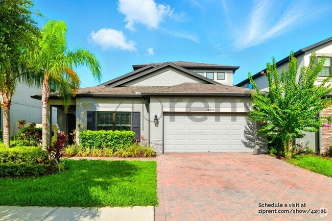 Building Photo - 10749 Pleasant Knoll Dr Rental