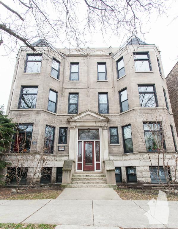 Photo - 2922 W Logan Blvd Condo Unit 2922-G