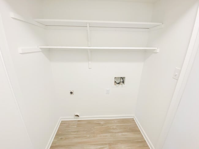 Residences at Haymount