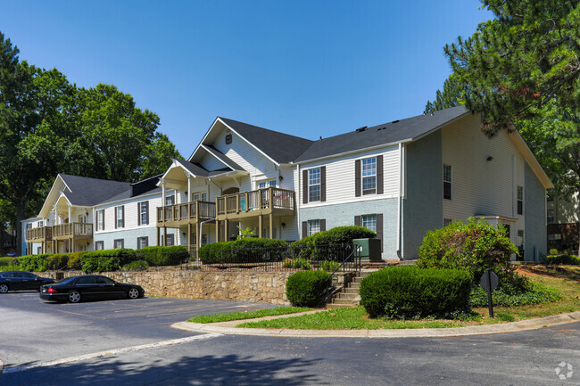 Building Photo - Westminster Square Rental