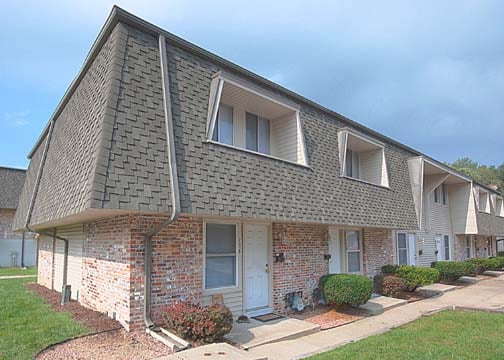 Photo - Whispering Pines Townhomes