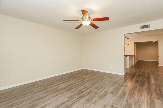 Photo - 3 bedrooms, HUGE yard, detached workshop & She shed, No HOA - Only 2 miles from Randolph AFB