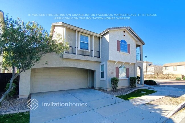 Photo - 4201 E Carla Vista Dr