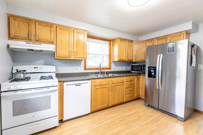 Photo - 1713 28th St