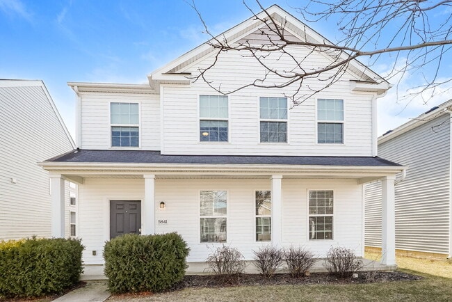 Building Photo - 5841 Marble Creek St