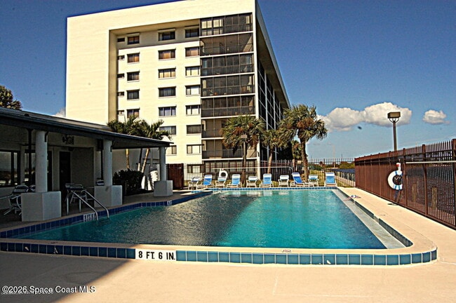 Photo - 200 S Sykes Creek Pkwy Unit A206