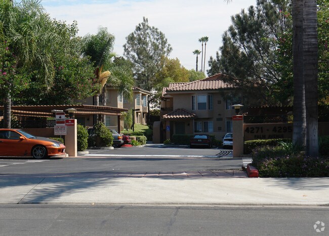 Photo - La Mesa Park