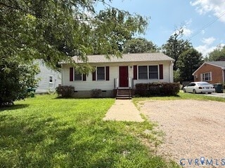Building Photo - 1207 New York Ave Rental