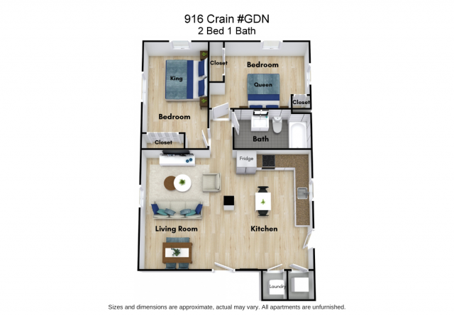 Building Photo - 2 bedroom in EVANSTON IL 60202 Unit GDN Rental