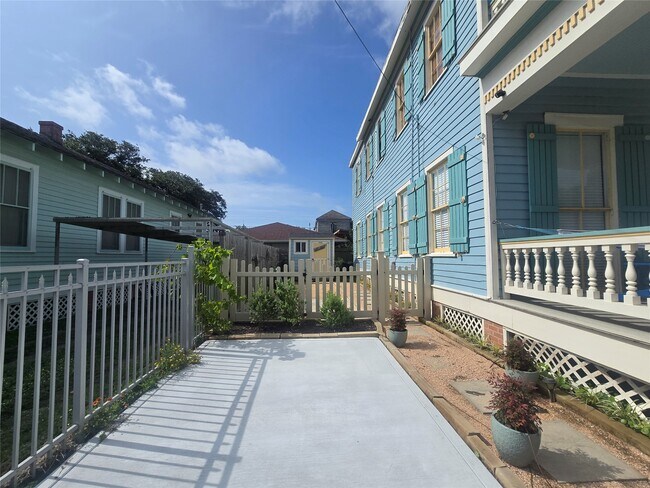 Photo - 3409 Avenue L