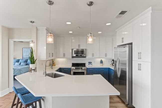 Photo - 1019 Costa Pacifica Way Unit 1201