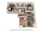 B7 Floorplan