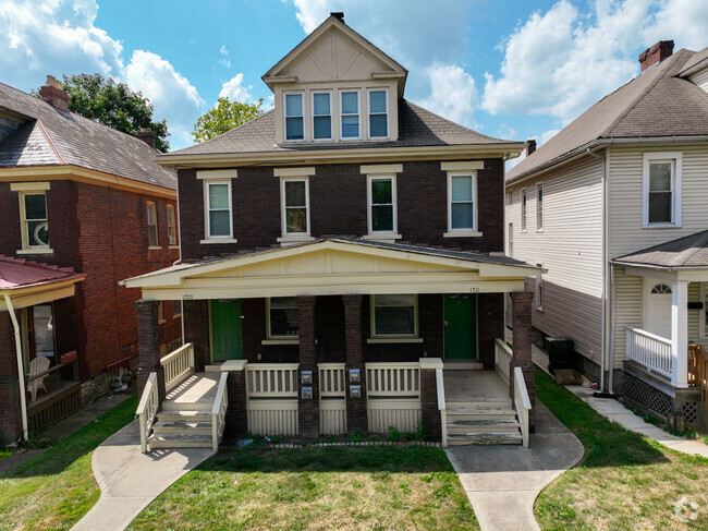 Building Photo - 1711 N 4th St Unit A Rental