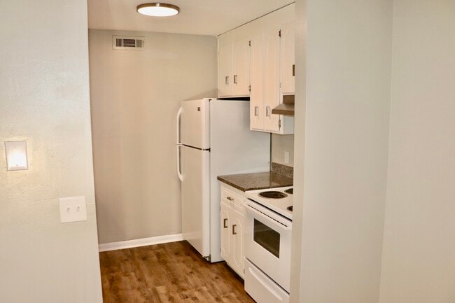 Kitchen - 300 Apache Dr Unit 4C