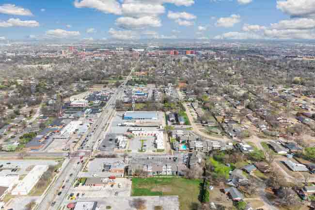 Photo - 1304 Wylie Rd