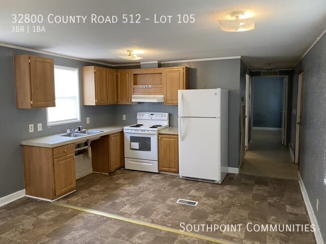 Building Photo - 32800 County Road 512-Lot 105