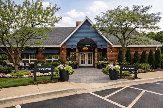 Photo - Forest Pointe Apartments