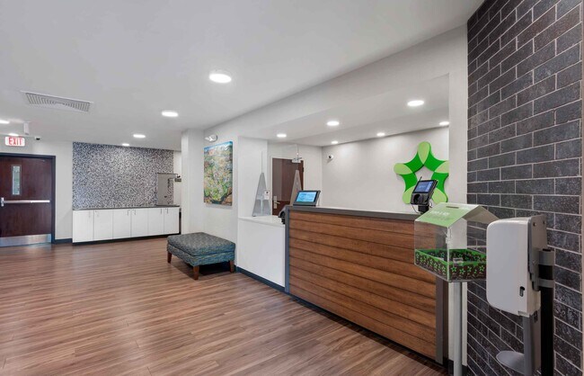 Furnished Studio-Miami - Brickell - Port of Miami