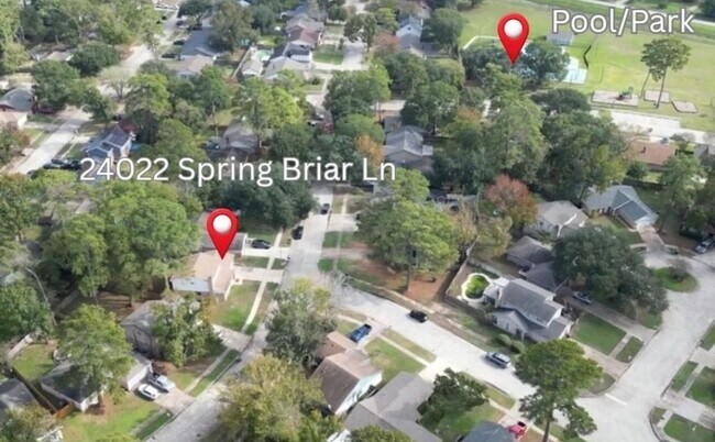 Photo - 24022 Spring Briar Ln