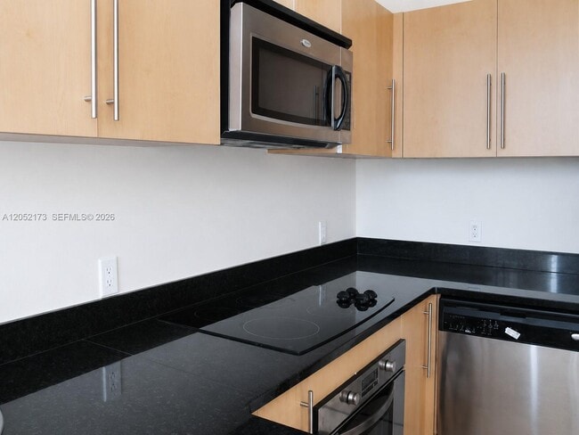 Photo - 300 S Biscayne Blvd Unidad T-3511