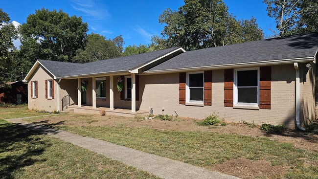 Ranch Style 3 bedroom 2 bath Smyrna - Ranch Style 3 bedroom 2 bath Smyrna House