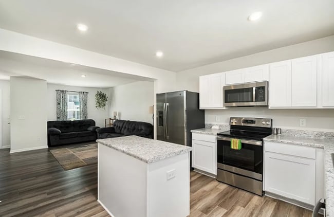 Photo - 153 Nicklaus Dr Unit 153 Nicklaus Dr