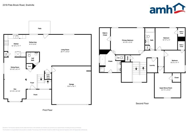 Photo - 2318 Pate Brook Rd