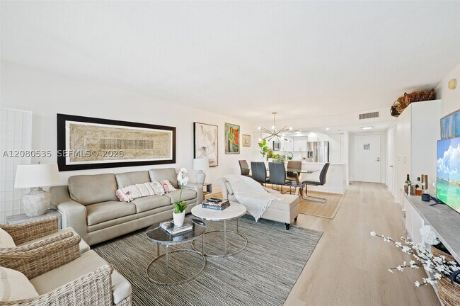 Photo - 5100 N Ocean Dr Unit 802