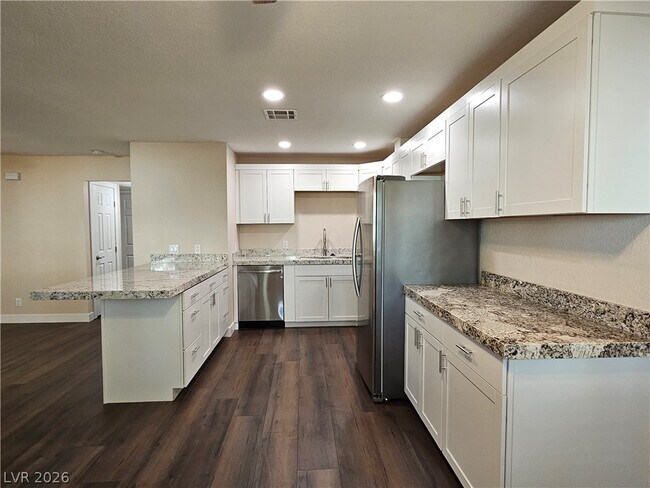 Photo - 7933 Terrace Rock Way Unidad 102