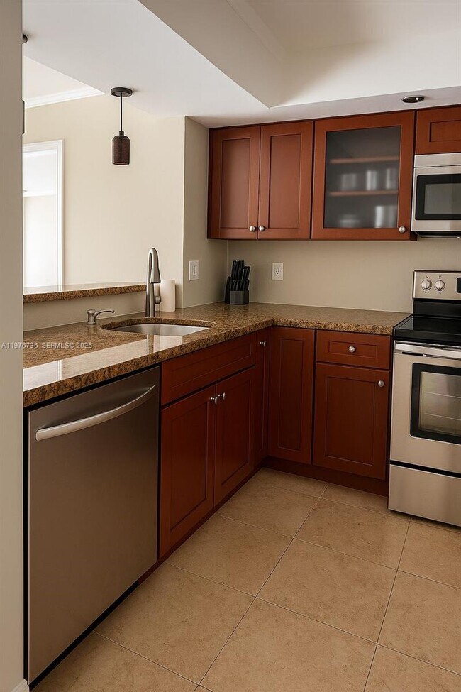 Photo - 555 NE 15th St Unit 32D