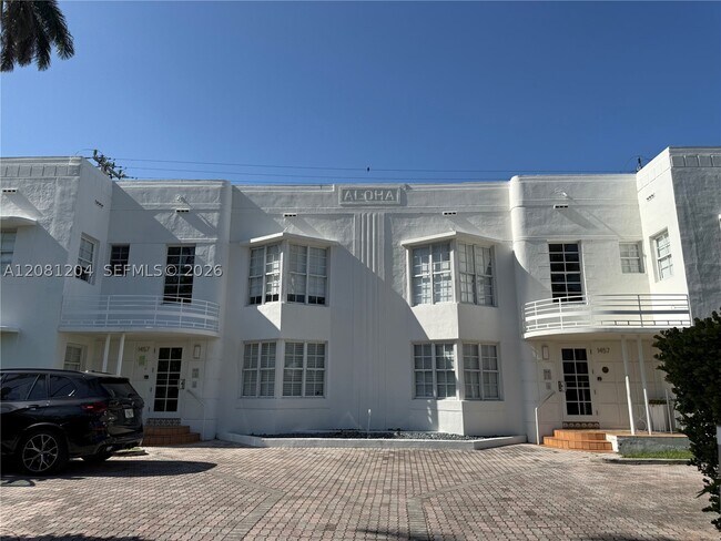 Building Photo - 1457 Meridian Ave Unit 103