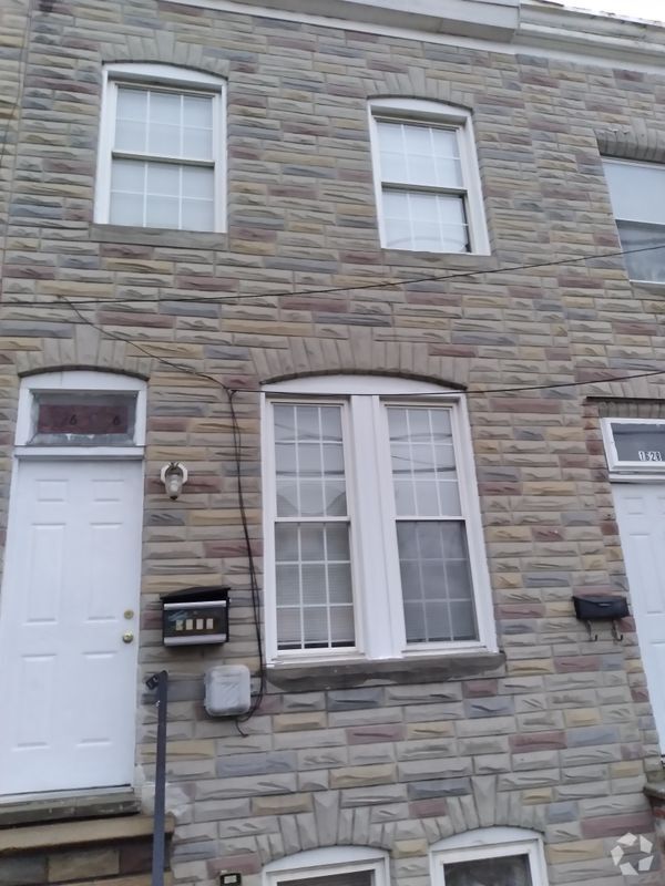 Building Photo - 1626 Church St Rental