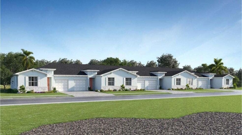 Photo - 3712 Spanish Cedar Pl