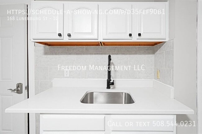 Photo - 168 Lunenburg St Unit 1L