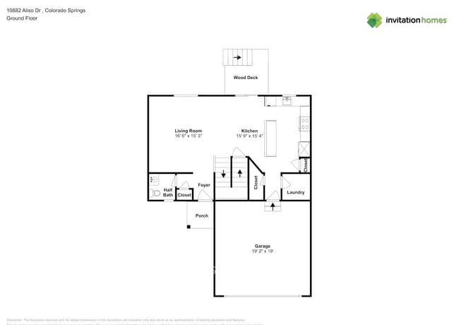 Photo - 10882 Aliso Dr