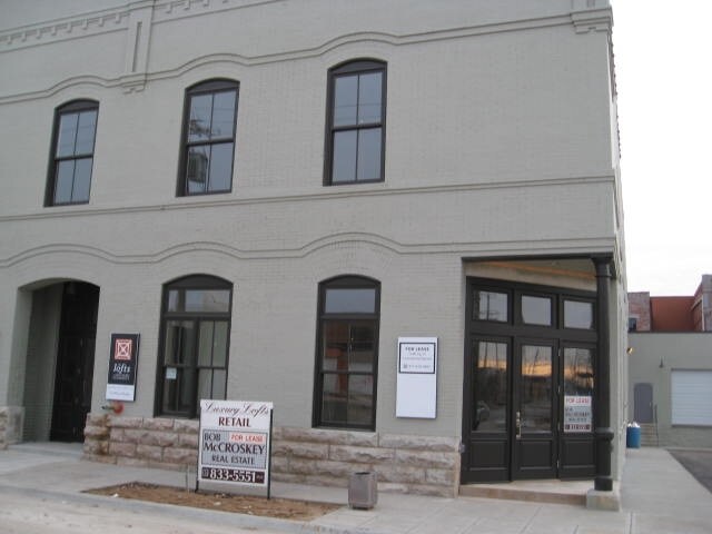 Photo - The Lofts at Inspired Commerce