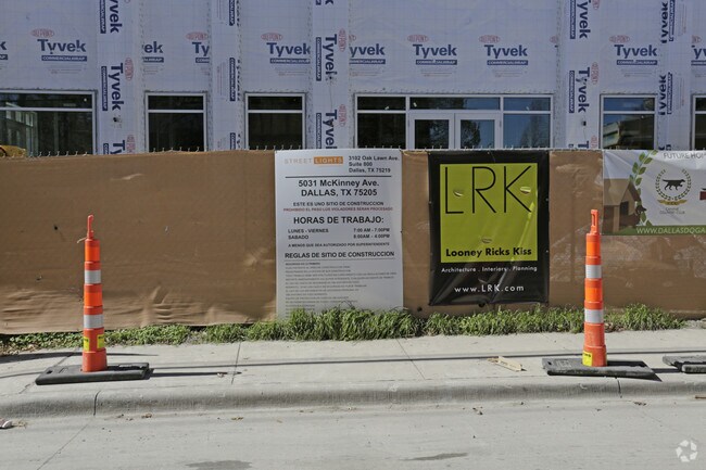 Photo - The McKenzie