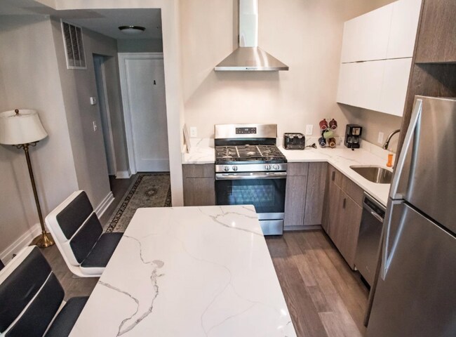 Photo - 3555 16th St NW