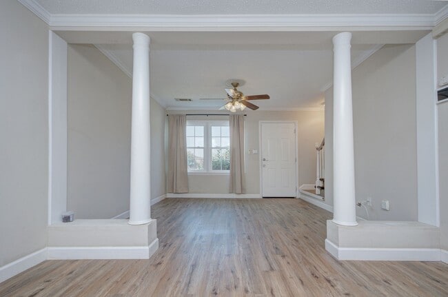 6242 Old Pineville Rd Unit A