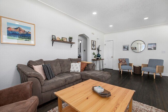 Photo - May 2025 - 4 Bed 2 Bath Beautiful Updated ...
