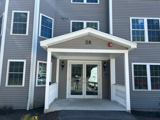 Building Photo - 28 Green Leaves Dr Unit 811