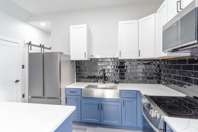 Photo - 1325 N 18th St Unidad B