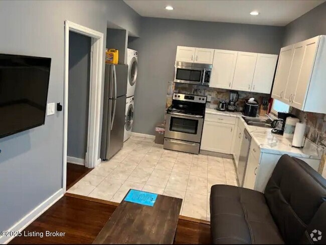 Building Photo - 1905 Bardstown Rd Unit 2 Rental